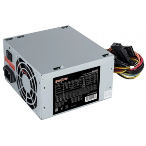 ���� ������� ExeGate AB550 550�� EX282066RUS-S