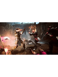 ���� Gothic 1 Remake (PS5) �� ����� ����������� ������� ������� ������