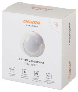 ������ �������� Digma DiSense M1 white
