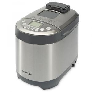 ���������� Hyundai HYBM-4082 grey/silver