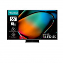 ��-��������� Hisense 55U8KQ 55", black