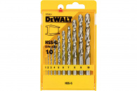 ����� ����� DeWalt DT5921-QZ 10���������.����.