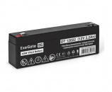 �������������� ������� Exegate Power EP249950RUS DT 12022/EXG12022 (12V 2.2Ah)