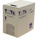 ������ ������� TWT FTP (TWT-5EFTP-XS), Grey