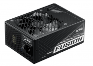 ���� ������� XPG FUSION 1600 TITANIUM, FUSION1600T-BKCEU