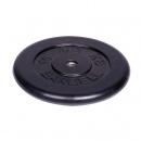 ���� ��� ������ Barbell d 26 �� 15,0 �� black