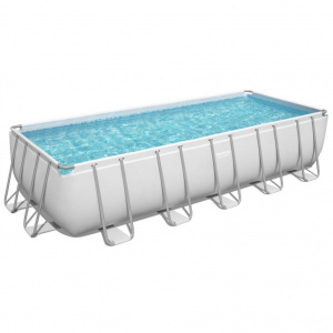 ���� ������ ������� ��������� Bestway Power Steel 5612B 640�274�132�� ��������-�������� ������������