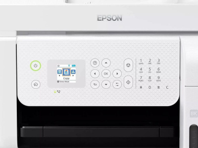 ���� ������ ��� Epson EcoTank L5296 (C11CJ65411) ����� ��������-�������� ������������