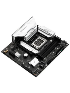 ����������� ����� MAXSUN MS-Terminator B760M D4 WIFI6E V2 Socket 1700, mATX, DP/HDMI