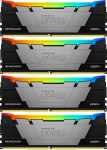 ����������� ������ Kingston KF436C18RB2AK4/128 DDR4 128GB