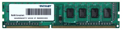 ����������� ������ Patriot Memory PSD34G1600L81