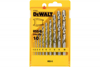 ����� ����� DeWalt DT5921-QZ 10���������.����.