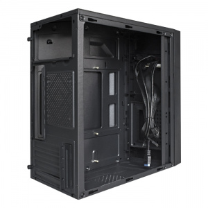 ������ ��� ���������� Minitower ExeGate BAA-109U2-AAA400 black