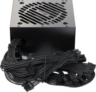 ���� ������� Seasonic Core V2 GC-850, 850��, 80 PLUS GOLD, 120��, retail (srp-cgc851-a5a32sf) ������