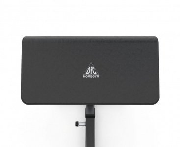 ���� ������ ������ DFC Homegym UB009G grey ��������-�������� ������������