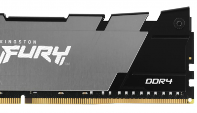 ����������� ������ Kingston 4x32Gb KF432C16RB2K4/128