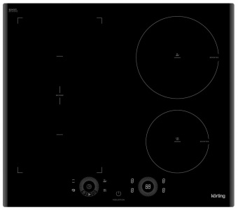 ������������ �������� ����������� Korting HIB 64750 B Smart