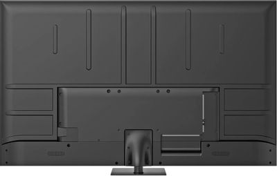��-��������� BBK 65LED-8259/UTS2C (B), 4K Ultra HD, ������, ����� ��, ������.��