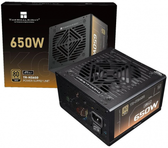 ���� ������� Thermalright TR-KG650 ������