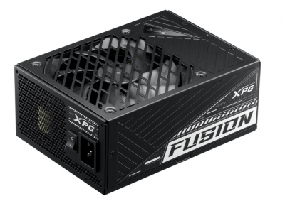 ���� ������� XPG FUSION 1600 TITANIUM, FUSION1600T-BKCEU