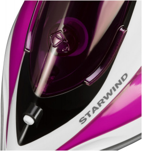 ���� ������ ���� Starwind SIR2433, purple/white ��������-�������� ������������