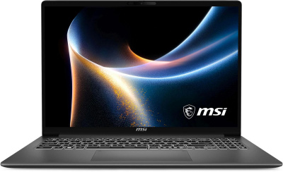 ������� MSI Modern 16S G3MG-017XRU (9S7-26U321-017) 16" IPS/Core 7 350/16/512Gb/Intel Gr/��� �� �����