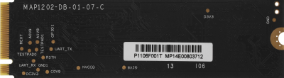 SSD-���������� AMD Radeon R3MP31024G8 ������, 1TB, PCIe 3.0 x4, M.2 2280