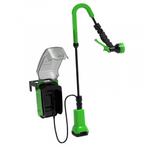���� ������ ����� ������� Greenworks 3401007, 24V, ��� ��� � �� ��������-�������� ������������
