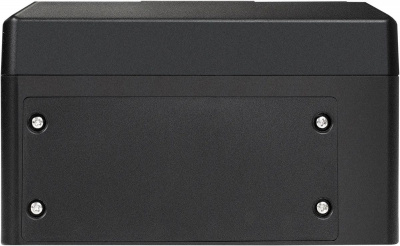 ���� ������ ��� ExeGate NEO NNB-650.LED.AVR.8SH.CH (EX295011RUS) ������, 650VA/390W, LED, AVR, 8*Schuko, 4*USB-����� ��� ������� ��������-�������� ������������