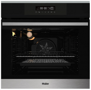 ������������ ������� ���� Haier HOX-FP3ABX (TD0043222RU) ������/����������� �����
