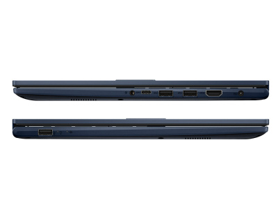 ������� Asus VivoBook 15 X1504VA (90NB13Y1-M01PX0-WIN) 15.6"/Core5 120U/16/512/Intel/W11P/�����