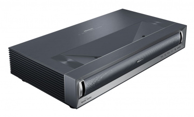 ���� ������ �������� Hisense Lazer TV PX3SE-PRO ��������-�������� ������������