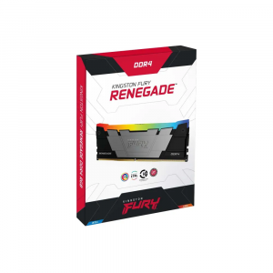 ����������� ������ Kingston KF432C16RB2A/32 DDR4 32GB