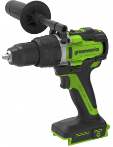 �����-���������� �������������� Greenworks GD24DD140, ��� ��� � ��