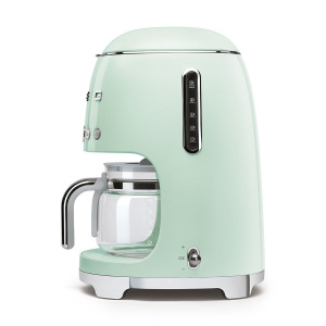 ��������� Smeg DCF02PGEU green