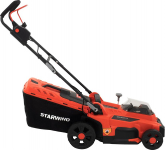 ���� ������ ������������� �������������� Starwind SBL-4.370-0.0 ������/��������� ��������-�������� ������������