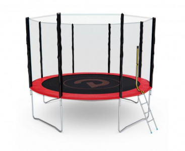 ���� ������ ����� DFC PELPO 12ft � ������ red ��������-�������� ������������