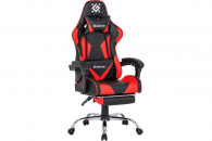 ������ ������� Defender Pilot Black/Red