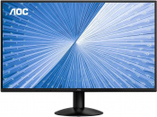 ������� 27" AOC Q27B30S3 ������ 2560x1440/120Hz/IPS/4 ��/HDMI/DP