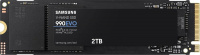 SSD-���������� Samsung 2Tb PCI-E NVMe 2.0 Gen 4.0 x4 MZ-V9E2T0BW