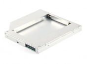���������� AgeStar SSMR2S ������� DVD slim ��� HDD 2.5''