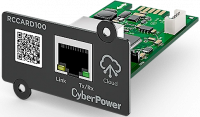 ����� CyberPower RCCARD100 NEW ��� 1� ���������, ��������� Ethernet