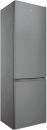 ����������� Hotpoint HT 4200 S silver
