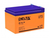 �������������� ������� Delta HR 12-12 (12V, 12Ah)