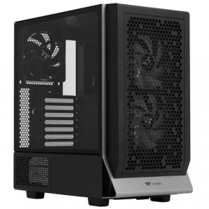 ������ ��� ���������� Thermaltake Ceres 300 TG ARGB ATX ��� �� CA-1Y2-00M1WN-00 black