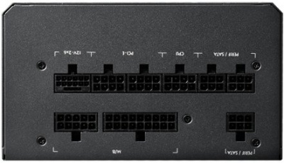 ���� ������� Chieftec Vega M PPG-1000-C (ATX 3.1, 1000W, 80 PLUS GOLD) ������