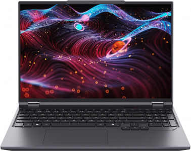 ������� Chuwi GameBook 16"/R9 9955HX/32Gb/SSD1Tb/RTX5070Ti 12Gb/W11P/������