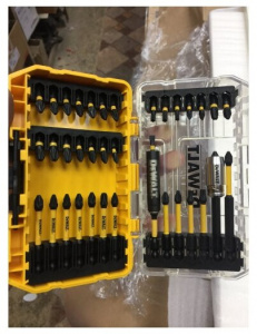 ����� ��� DeWALT DT70731T-QZ, 37 ���������