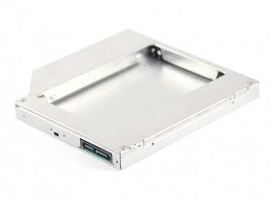 ���� ������ ���������� AgeStar SSMR2S ������� DVD slim ��� HDD 2.5'' ��������-�������� ������������
