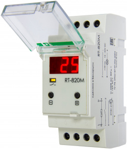 ���� F&F RT-820M